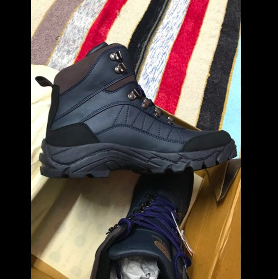 Customer photo review of Bacca Bucci Sprite