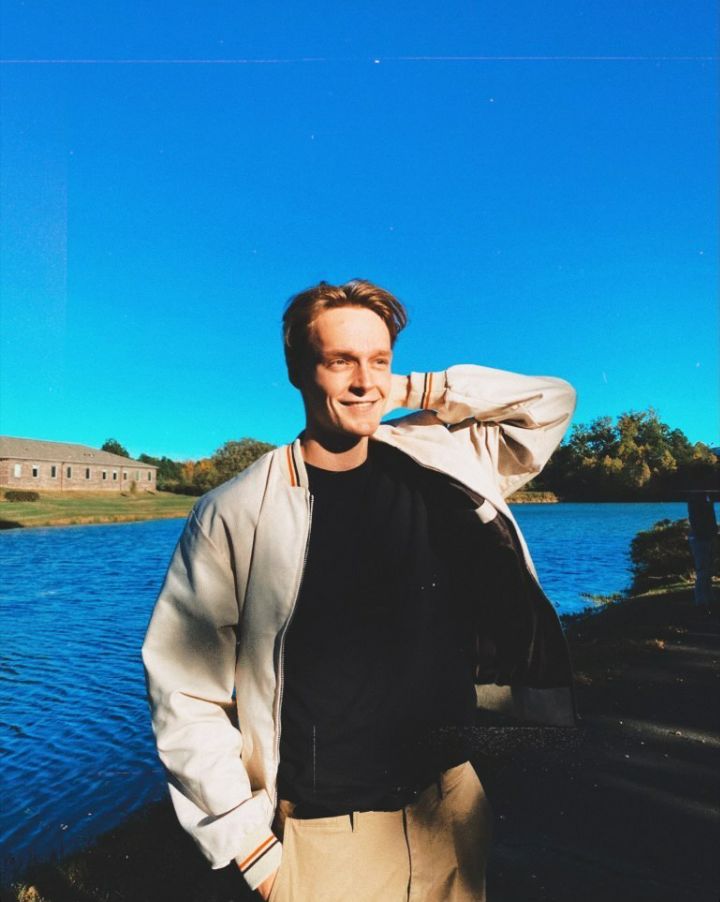 Customer photo review of Monkey Jacket - Made in England - Stone
