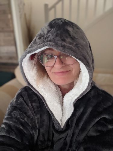 Customer photo review of FansGemacht  steht für fluffige Abende!