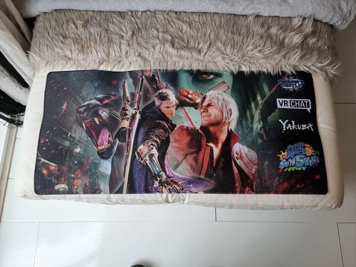 Customer photo review of iD Colossus