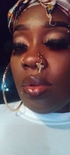 Customer photo review of Return to sender