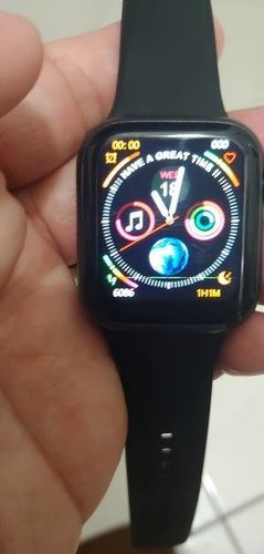 AirWatch 2.0 | Smartwatch – Salute Farma