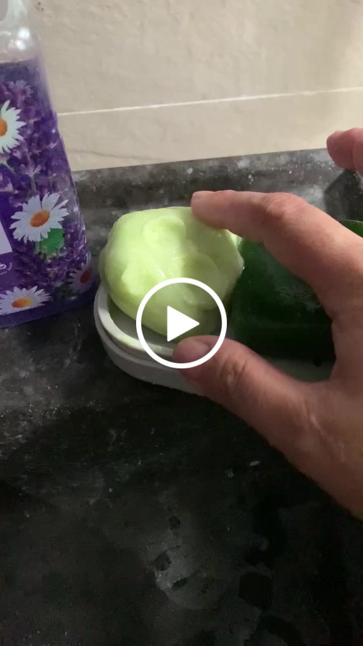 Customer video review of Pure Bliss | Shampoo Bar