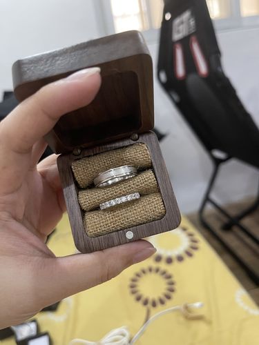 Customer photo review of Vecchio Set