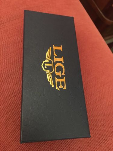 Customer photo review of MILANO LUXOR