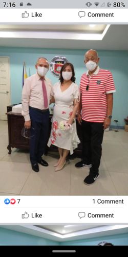 Customer photo review of [USA] SOOMLAB MASK