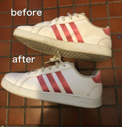 シューズシャンプー 詰め替え用 0ml Otomeyuri