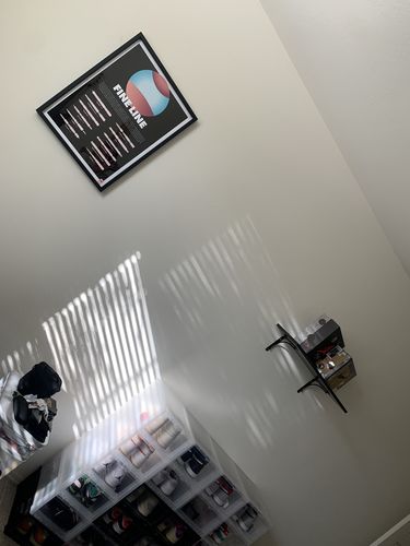 Customer photo review of "Fine Line" (Limited Edition)