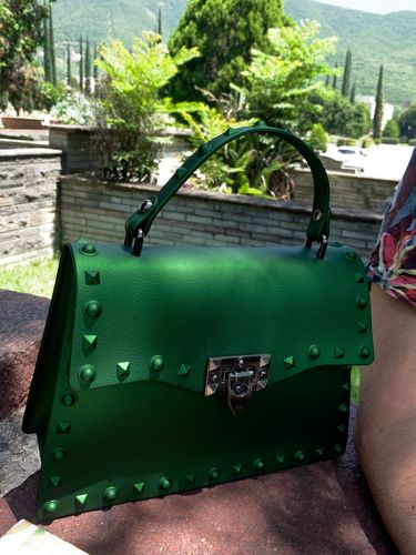 Customer photo review of Tyra Green