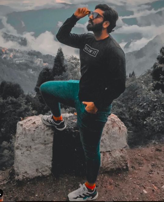Customer photo review of Bacca Bucci Majesty