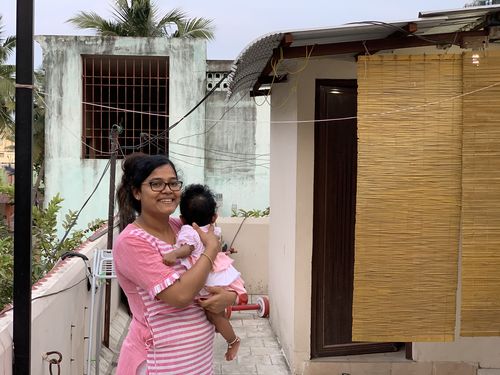 Customer photo review of Secret Garden