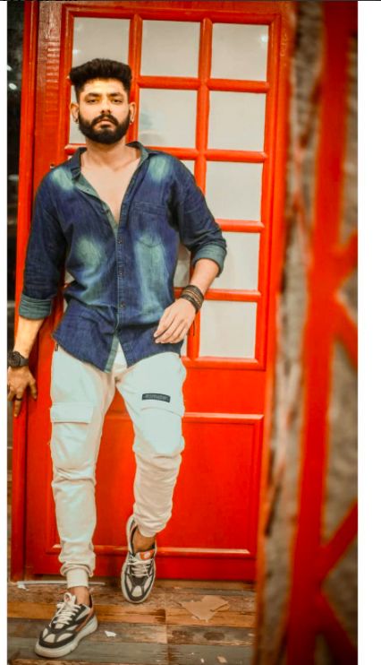 Customer photo review of Bacca Bucci Urban Retro