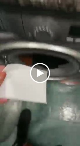 Customer video review of Eco-Tiras de Detergente 40 lavados Natulim