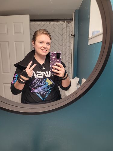 Customer photo review of Catalyst Vest RLC