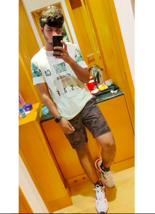 Customer photo review of Bacca Bucci Zeus