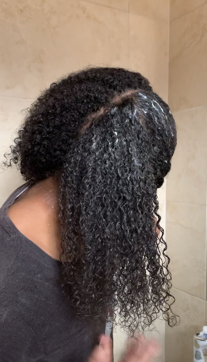 Customer photo review of Honey & Watermelon Infusion - Ultimate Moisture Deep Conditioner 250ml