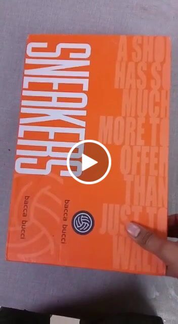 Customer video review of Bacca Bucci Superstar 2.0