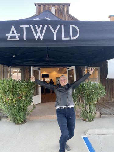 Customer photo review of Alltime 2.0 Moto Jacket