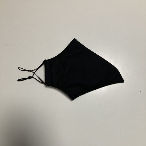 Customer photo review of Black Cord/Elastic Toggle - (20 Toggles /10 Masks)