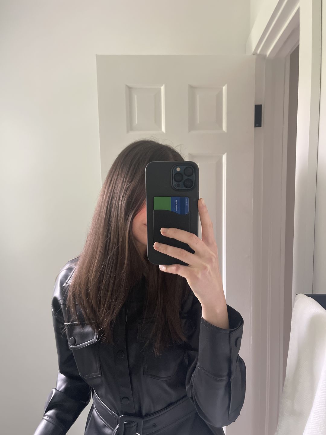 Customer photo review of UNSCENTED Native Essence Shampoo Bar