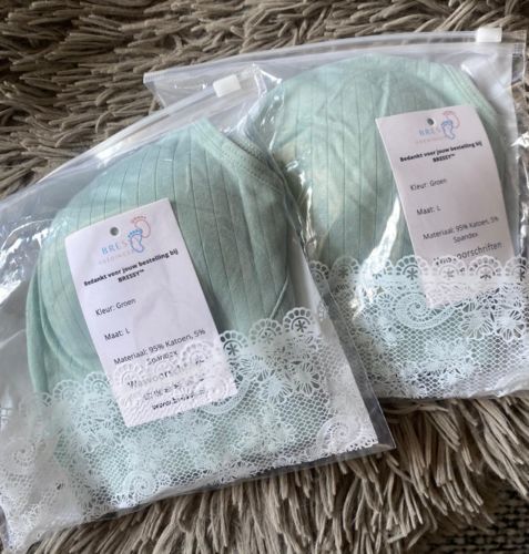 Customer photo review of Voedingsbeha 2