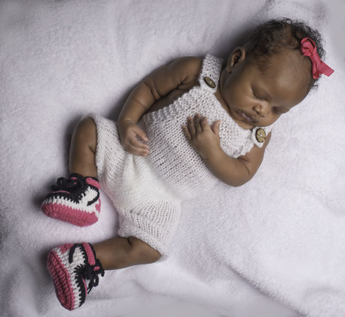 Customer photo review of Hand-Made Baby 1 Princess