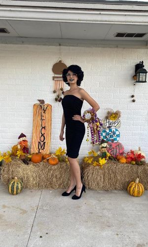 M. S. review of Katelyn Dress image 1 out of 1