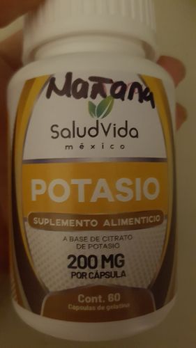 Customer photo review of Vitamina D3 400UI (3x2 Aplicado)