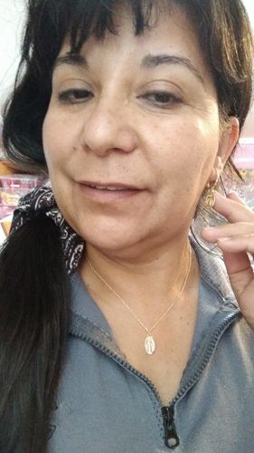 Customer photo review of SAINT MARY GOLD