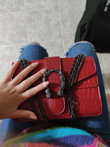 Customer photo review of Miley
