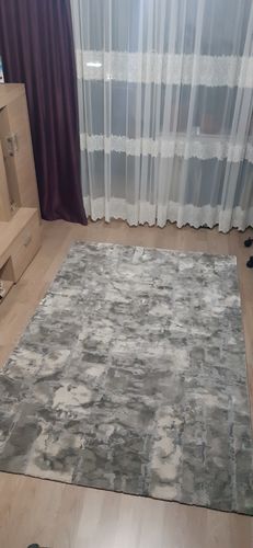 Customer photo review of Covor Athena Stone Monolith CVR 24