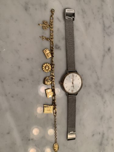 Customer photo review of Ot7 Charm Jewelry