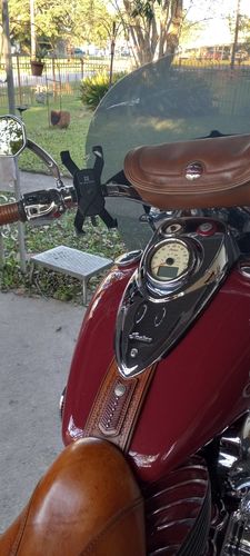 Customer photo review of Q-MOUNT Easy