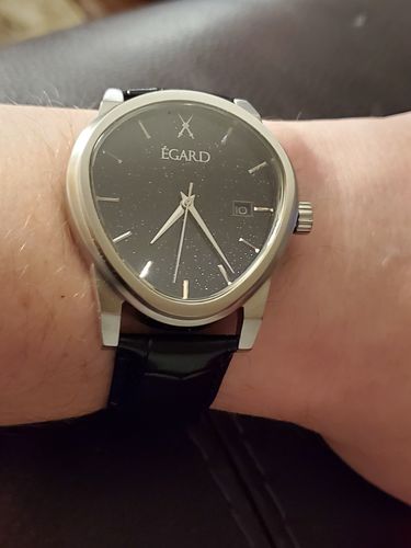 Customer photo review of Dali V2 Steel