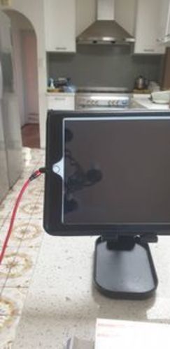 Customer photo review of Your Go To Cable - Charges All Your Devices