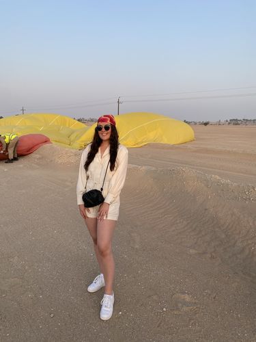 Customer photo review of Vito Gold x Emily Shak