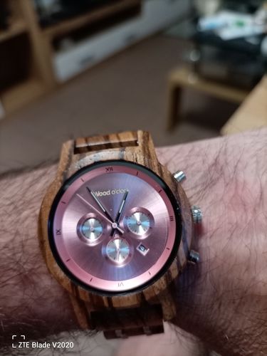 Customer photo review of Kirschbaum