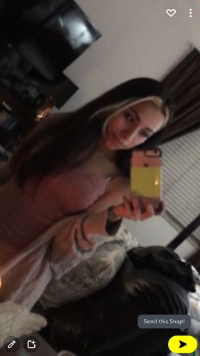 Customer photo review of Loli Dress Mauve