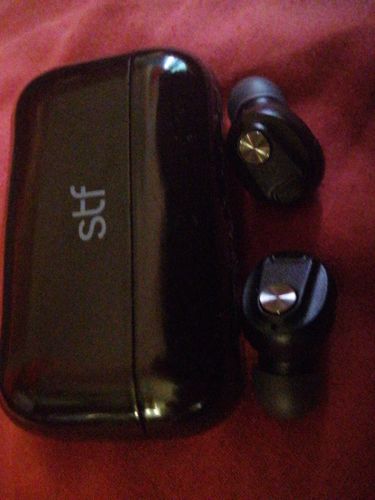 Customer photo review of Freedom Ultra