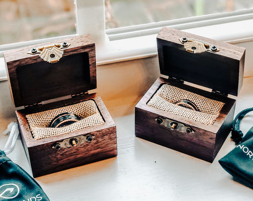 Customer photo review of The Apollo