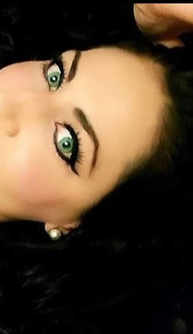 Customer photo review of Emerald