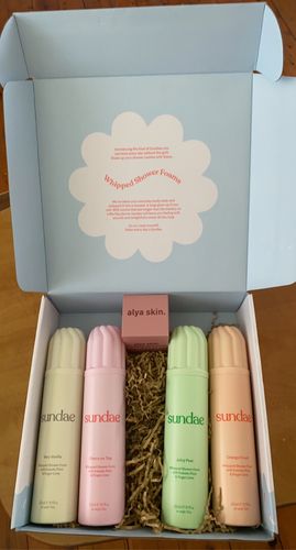 Customer photo review of Super Serve Bundle