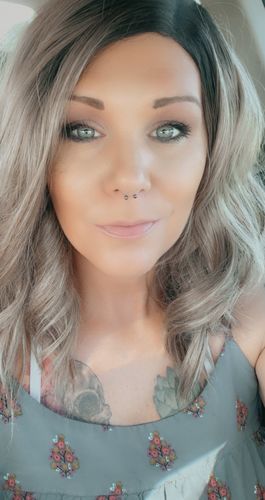 Customer photo review of VM Cosmetics Collection