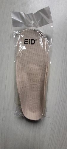 Customer photo review of Semelles orthopédiques Maxi Confort