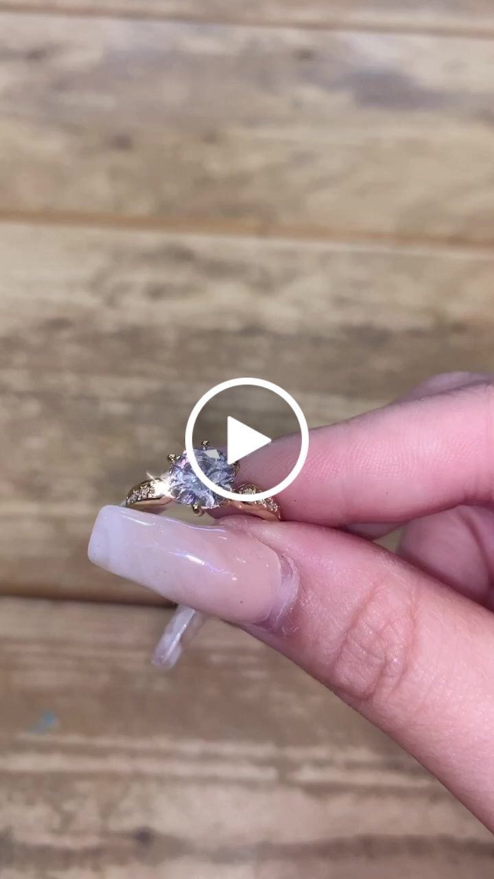 Customer video review of Grazia Ring | 925 Echtsilber