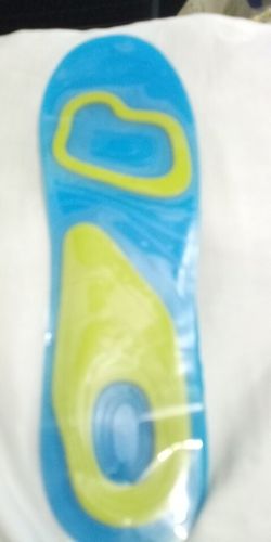 Customer photo review of Semelle Orthopédique Pour Diabétiques