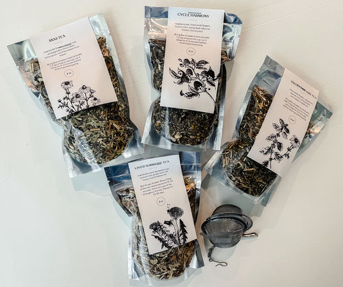 Customer photo review of Sampler Pack
