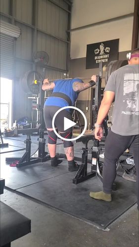 Customer video review of Ursus [HT]