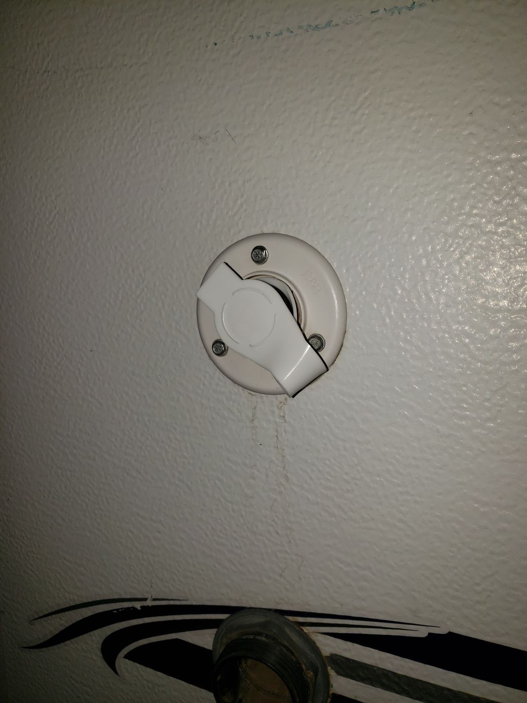 Customer photo review of City Water Cap