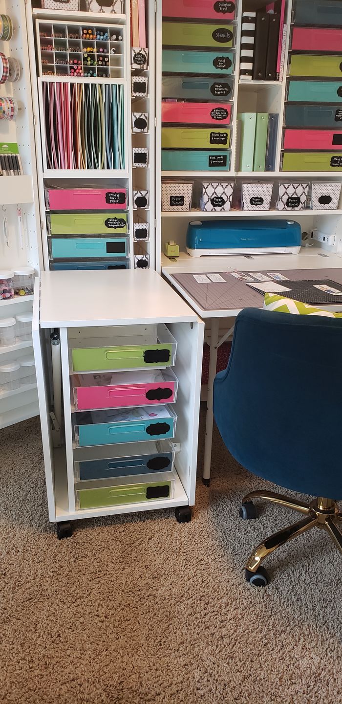 Customer photo review of DreamCart